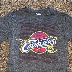 Cleveland cavs Dri Fit tee!!